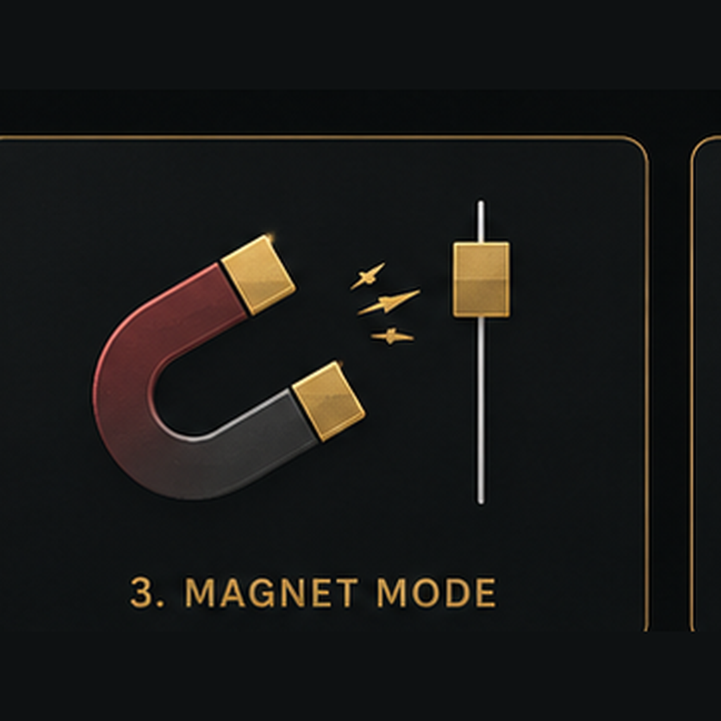 Magnet Mode