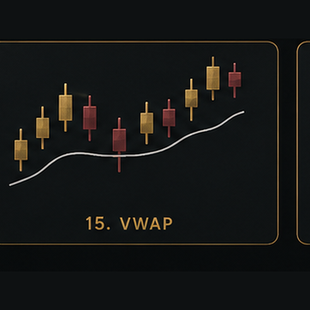 VWAP