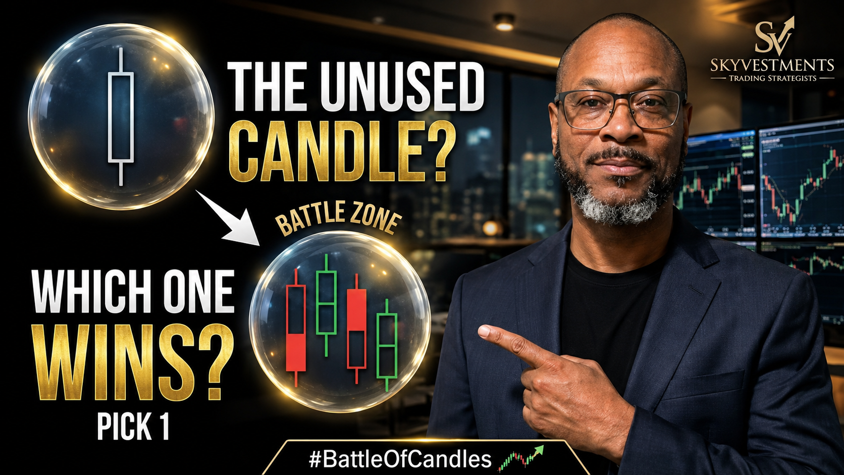 Candlestick Trading