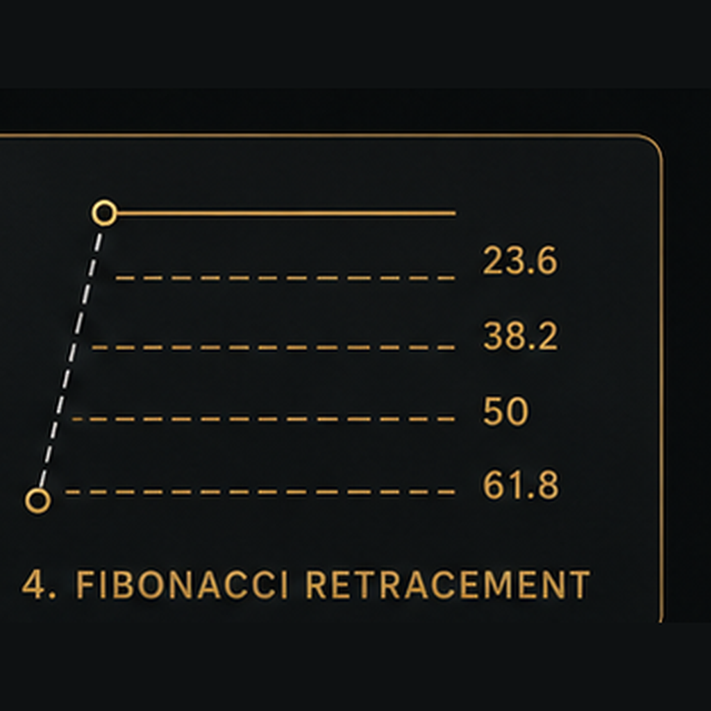 Fibonacci Retracement