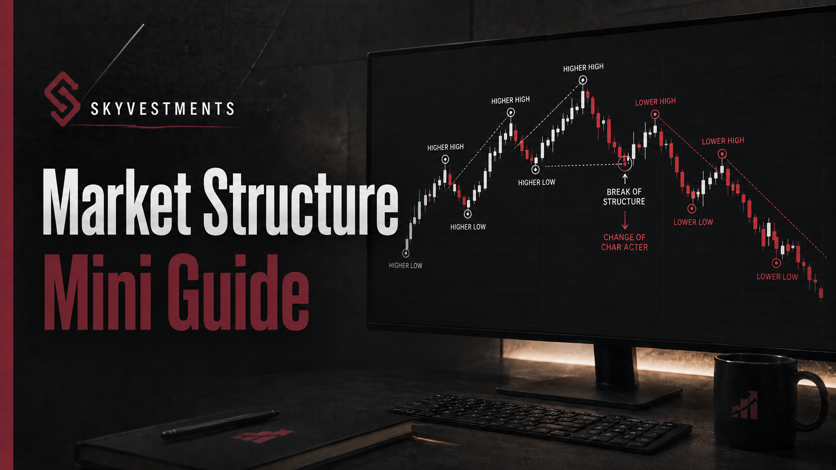 Market Structure Mini Guide