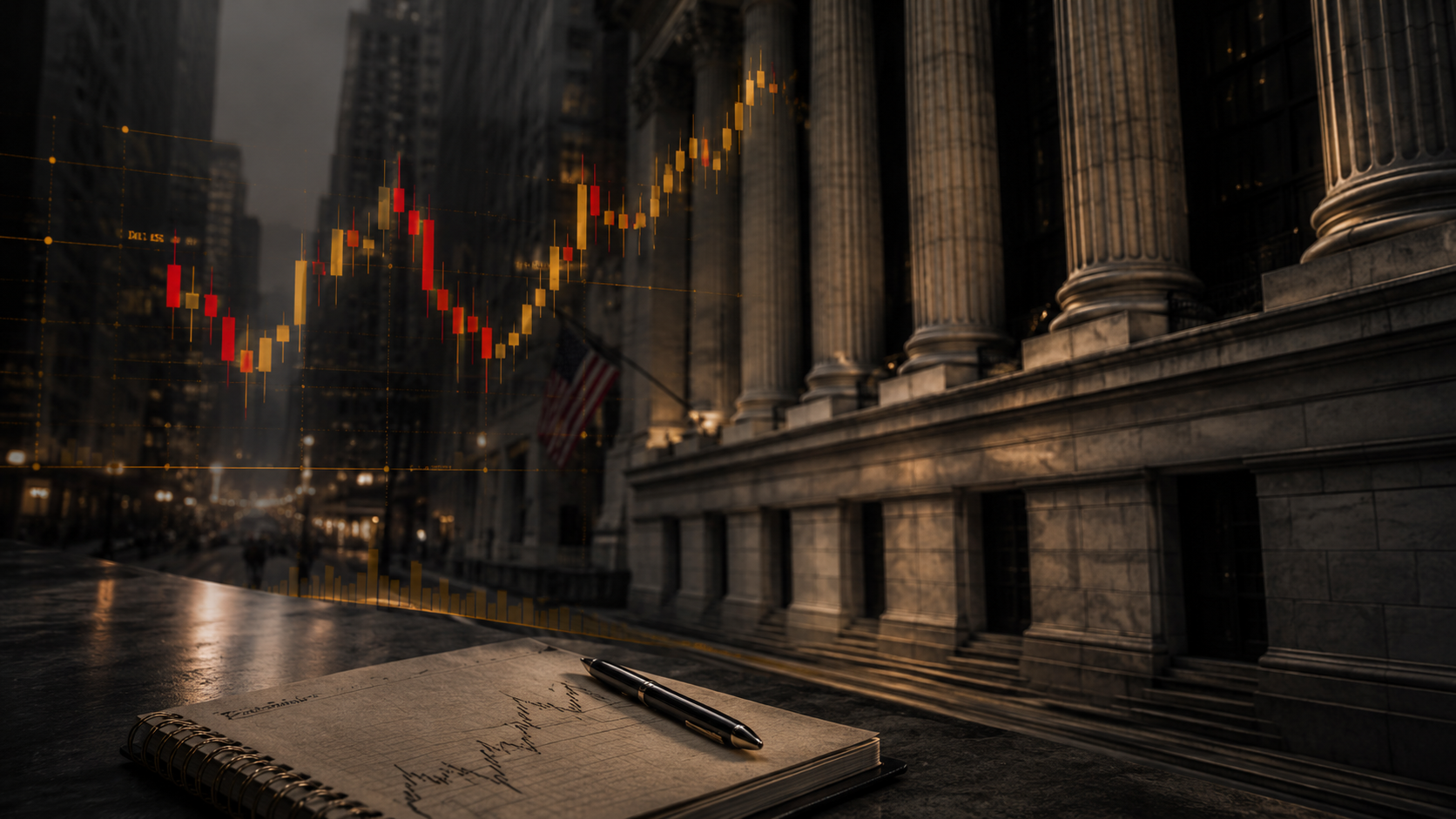 Market Structure