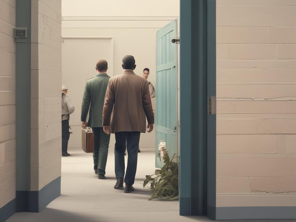 Deportation defense strategies