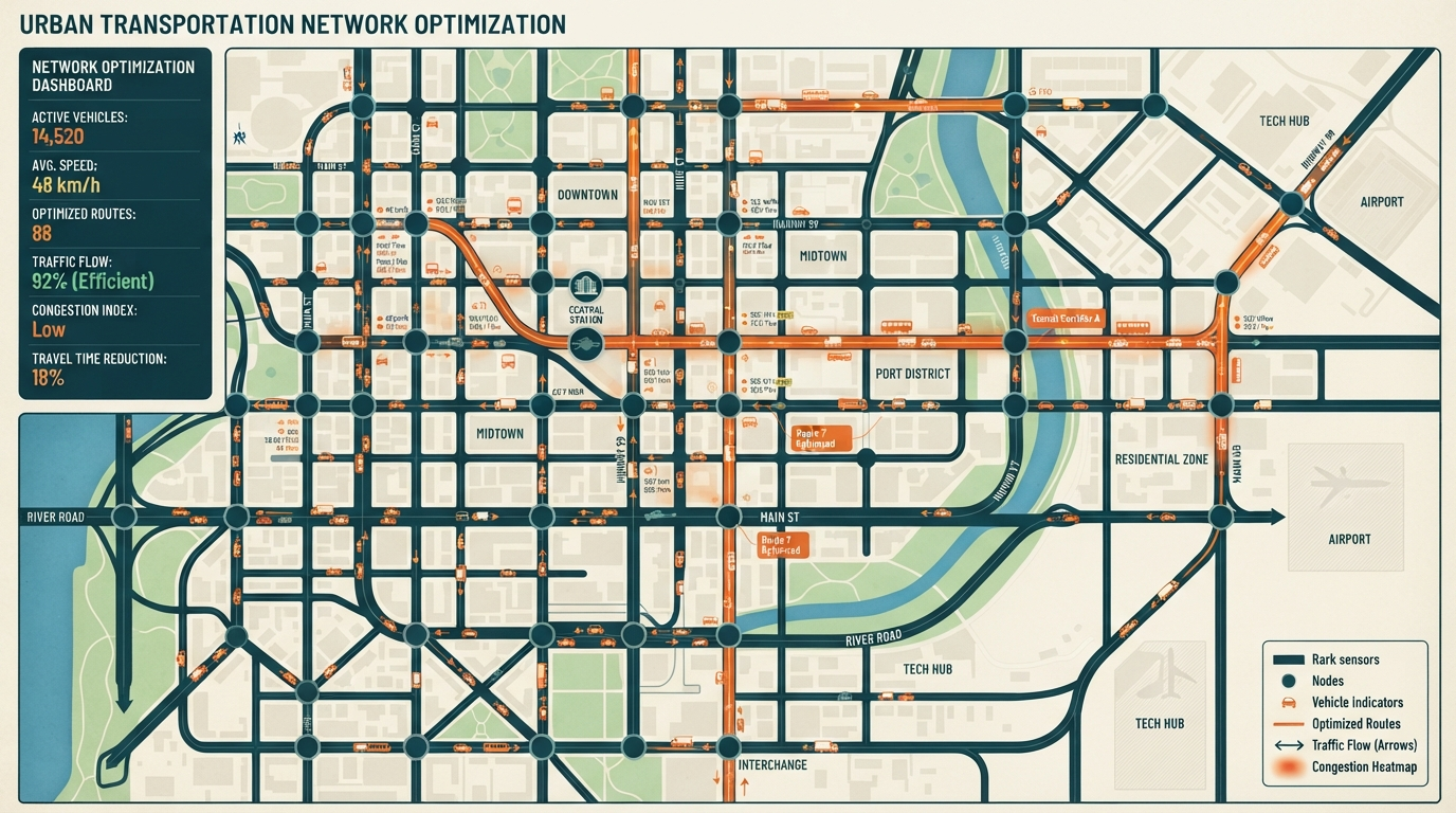Transportation