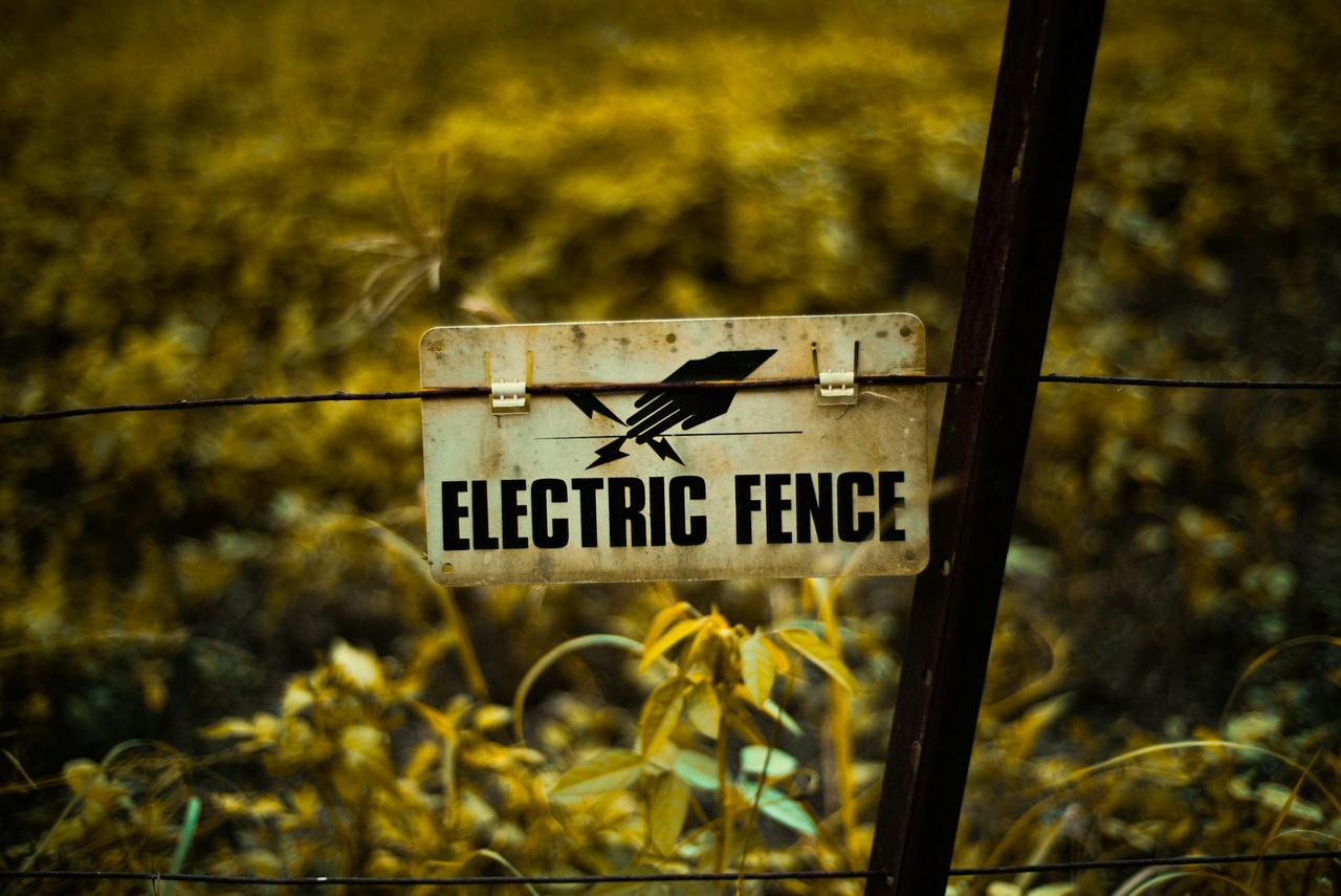 Electric Fence
