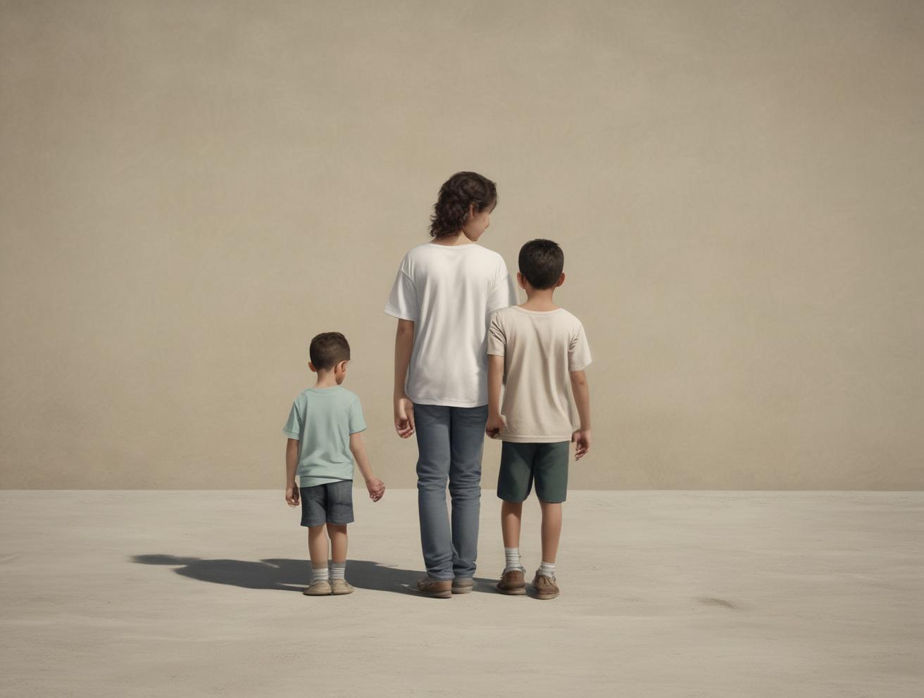 psychological support, therapy, mental health, children and adults, Tijuana