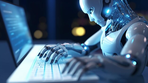 AI automation for workflows