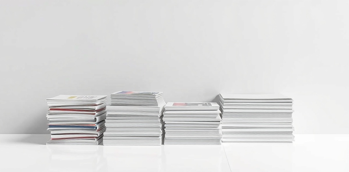 Apart USA bulk printing business case study