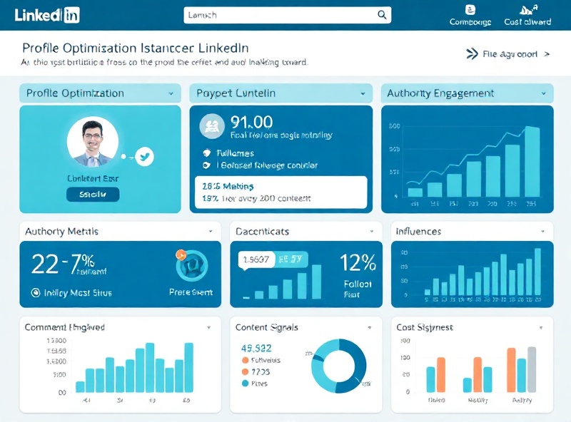 48-Hour LinkedIn Authority System