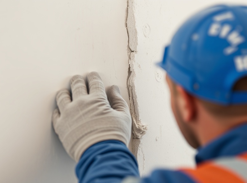 Drywall Repair Service