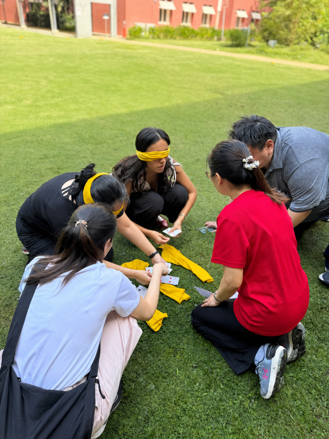 Team Building
