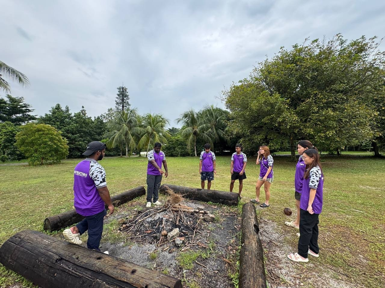 Team Building