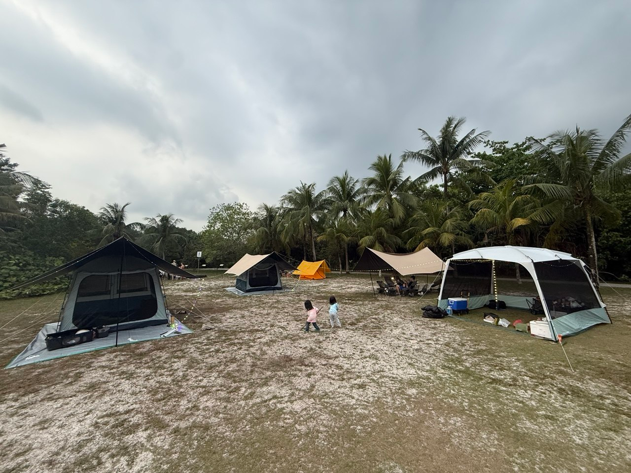 2D1N Ubin Adventure