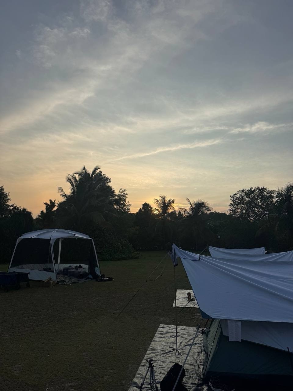 2D1N Ubin Adventure