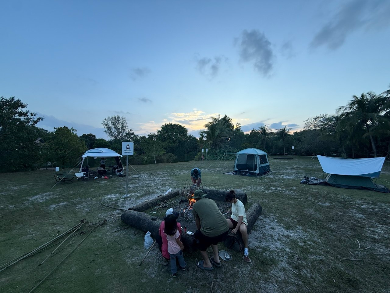 2D1N Ubin Adventure