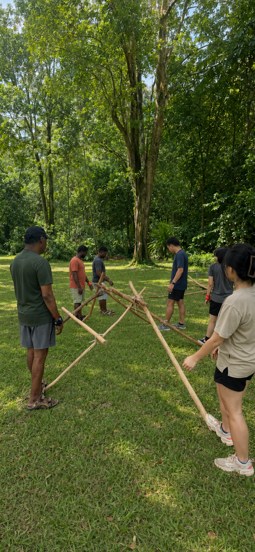 Team Building