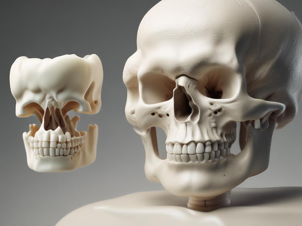 bone grafting, jaw structure, dental implants, oral surgery