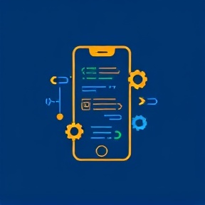 Разработка мобильных приложений (Android / iOS)