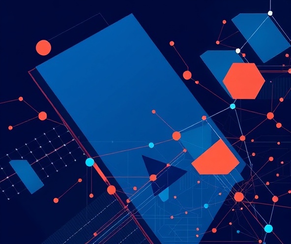 IT Solutions illustration