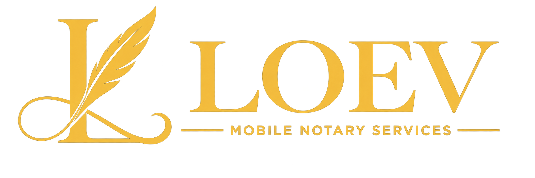 Andrew, professional notary