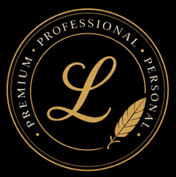 Professional notary service in action