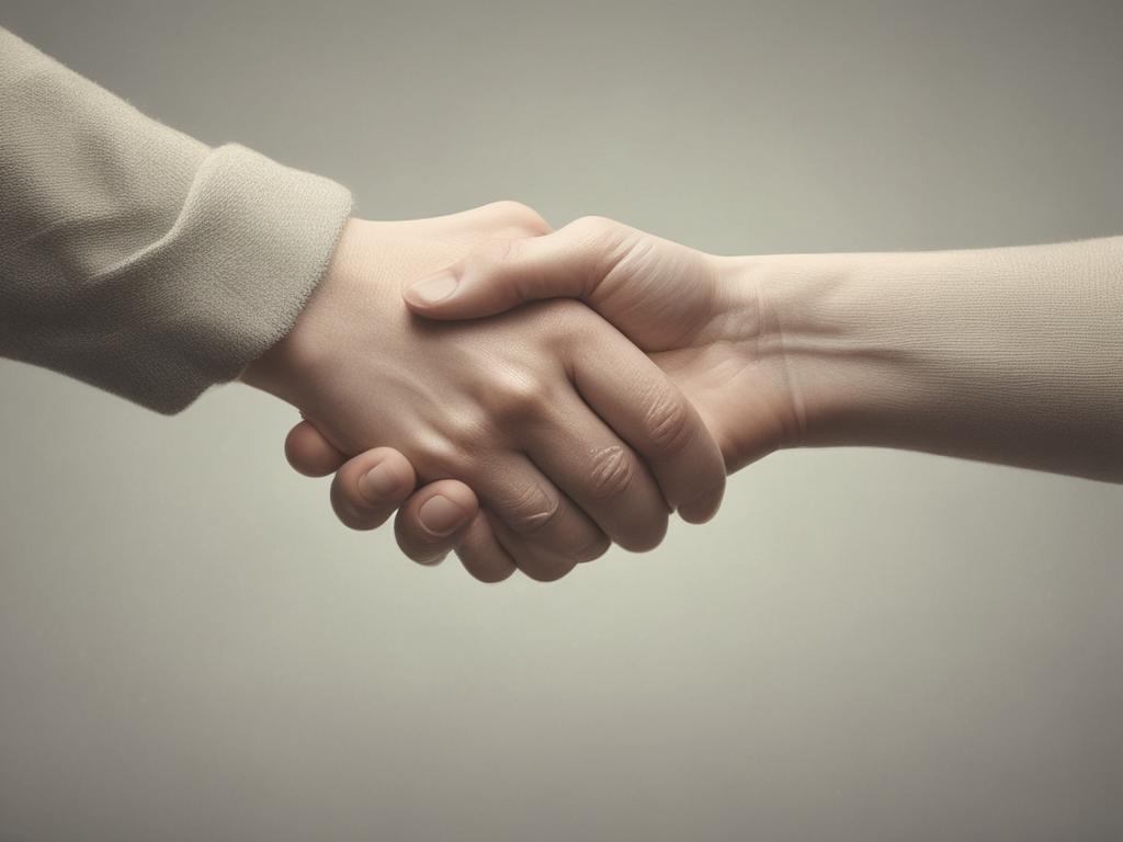 strategic partnerships, collaboration, growth