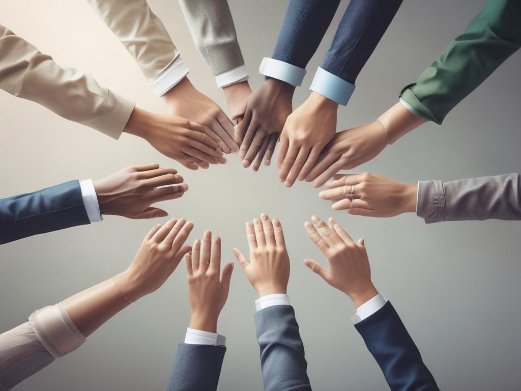 teamwork, project management, collaboration, innovation