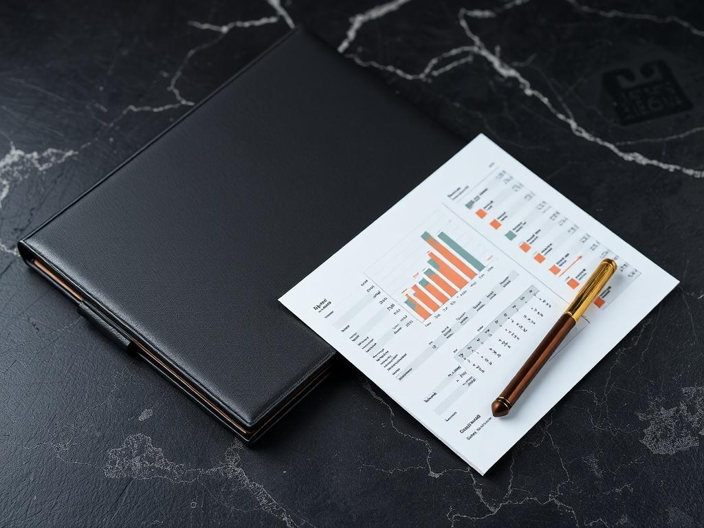 Executive evidence portfolio connecting customer signals, actions, and outcomes.