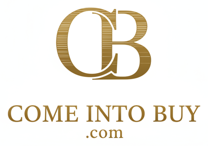 Come In To Buy Logo