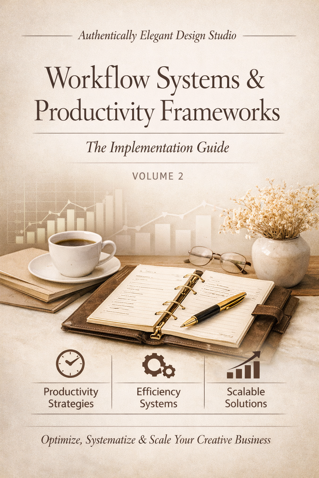 Volume 2 | Workflow Systems & Productivity