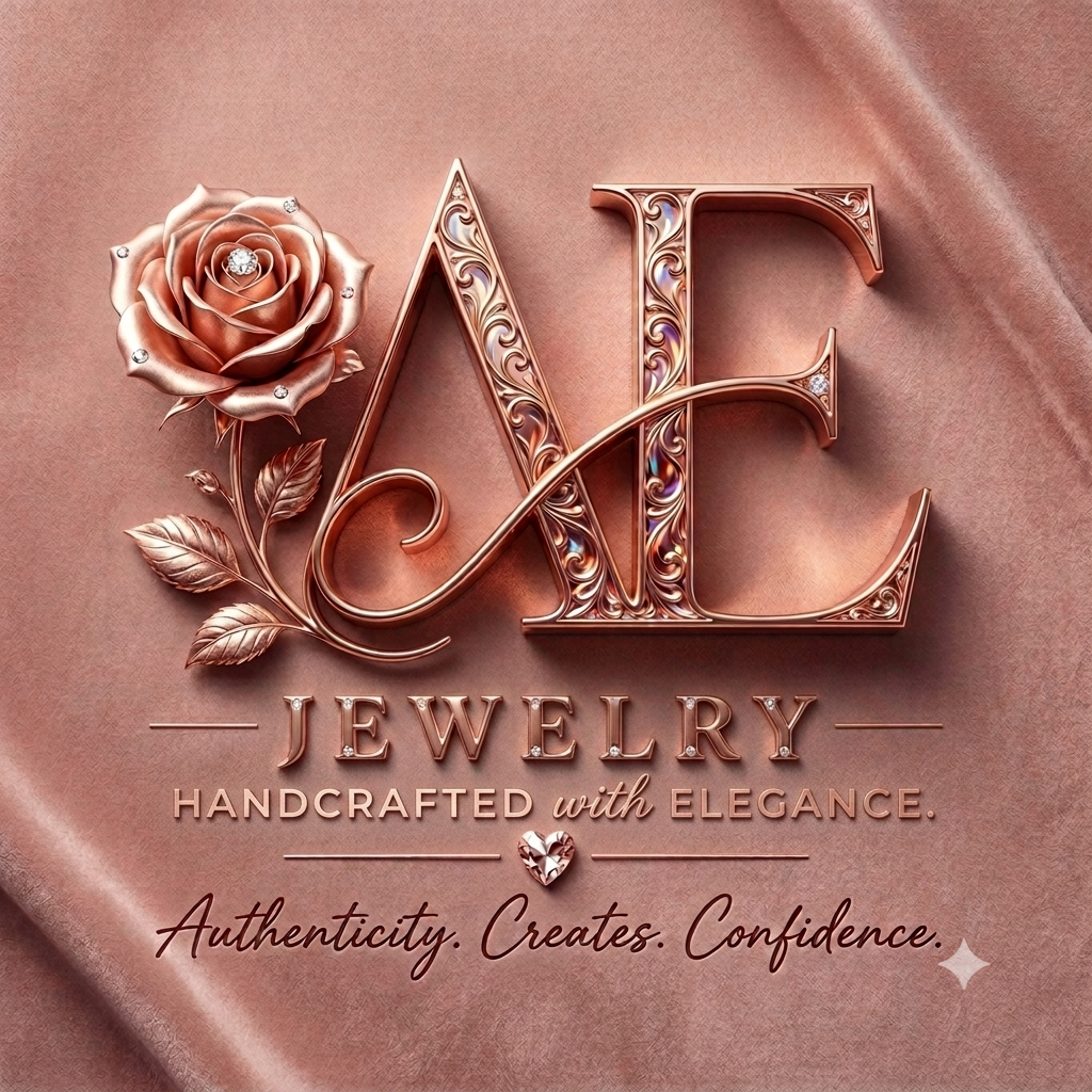AE Jewelry - Handcrafted artisan earrings