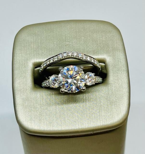 Drummond Jewelers Fine Jewelers in Hampton, VA