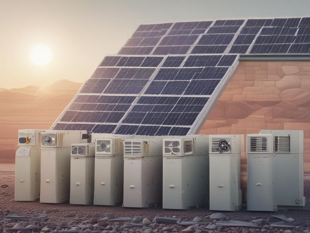 solar battery storage, energy independence, clean energy, power solutions