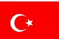 Turkey flag