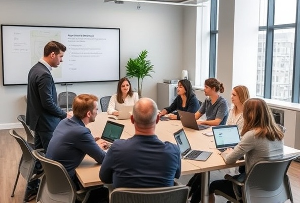 Training Partnerships