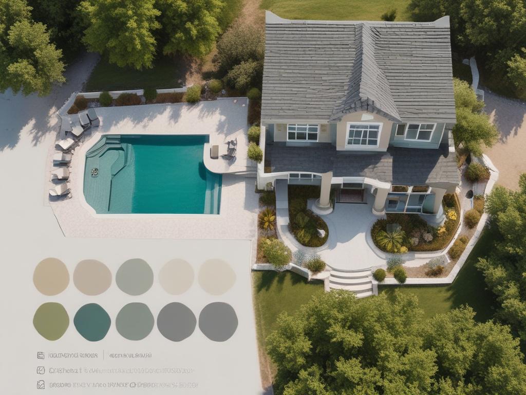 real estate photography, drone aerial shots, property marketing