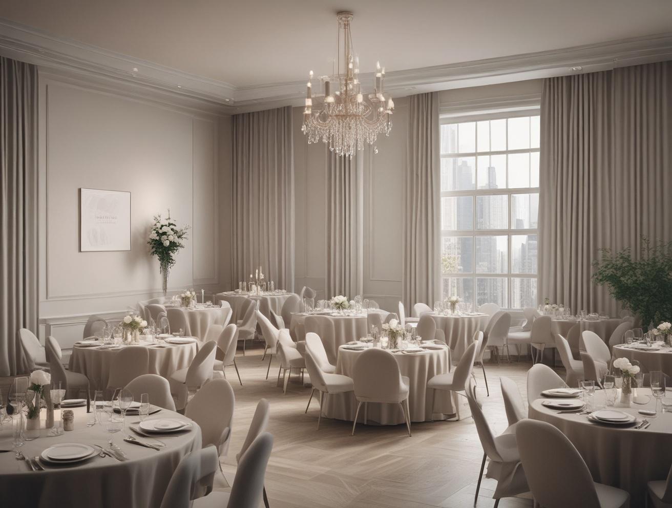 event staffing Montreal