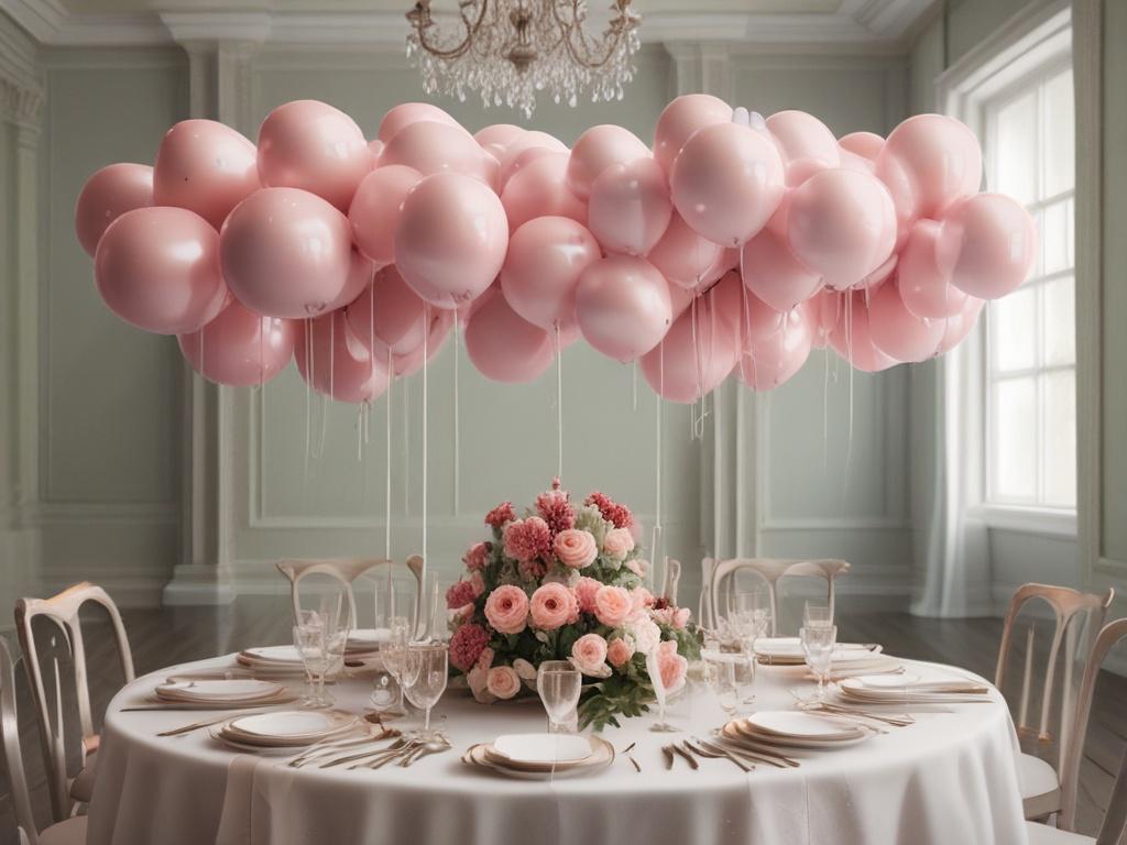 party coordination, event planning, trusted vendors, seamless execution, memorable events