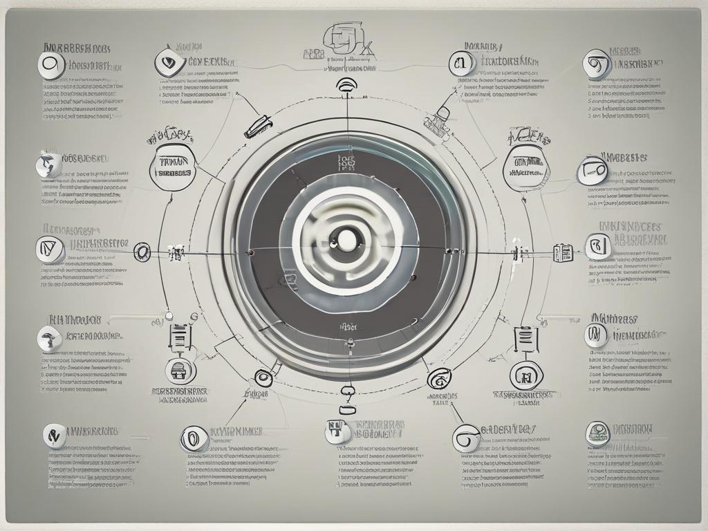 1. Growth 
2. Strategic Marketing
3. Success 
4. Business Strategy 
5. Team Collaboration 
6. Data Analysis 
7. Digital Marketing 
8. Innovation 
9. Brainstorming 
10. Metrics 
11. Target Audience 
12. Marketing Funnel 
13. Branding 
14. Engagement 
15. Creative Solutions 
16. Career Development 
17. Roadmap 
18. Goals 
19. Inspiration 
20. Transformation