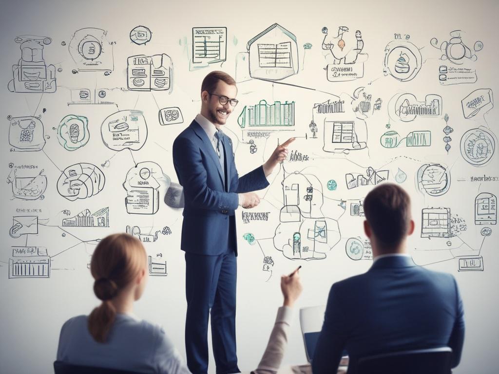 1. Growth
2. Strategy
3. Marketing
4. Leadership
5. Innovation
6. Data-driven
7. Collaboration
8. Scaling
9. Entrepreneur
10. Business Growth
11. Fractional CMO
12. Teamwork
13. Success
14. Vision
15. Efficiency
16. Insights
17. Financial Freedom
18. Startups
19. Solutions
20. Path to Success