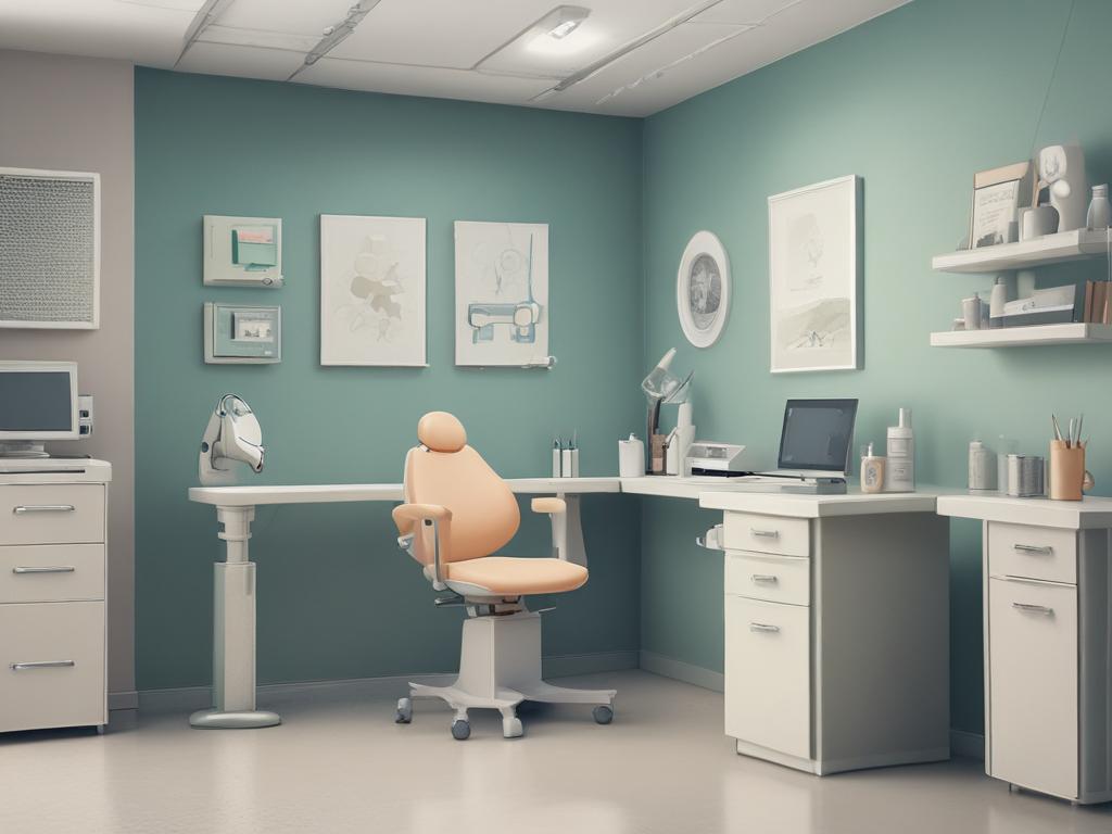 insurance claims, automation, dental clinic, technology