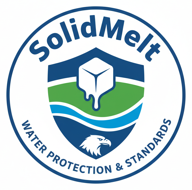 EPA Water Infrastructure Standards