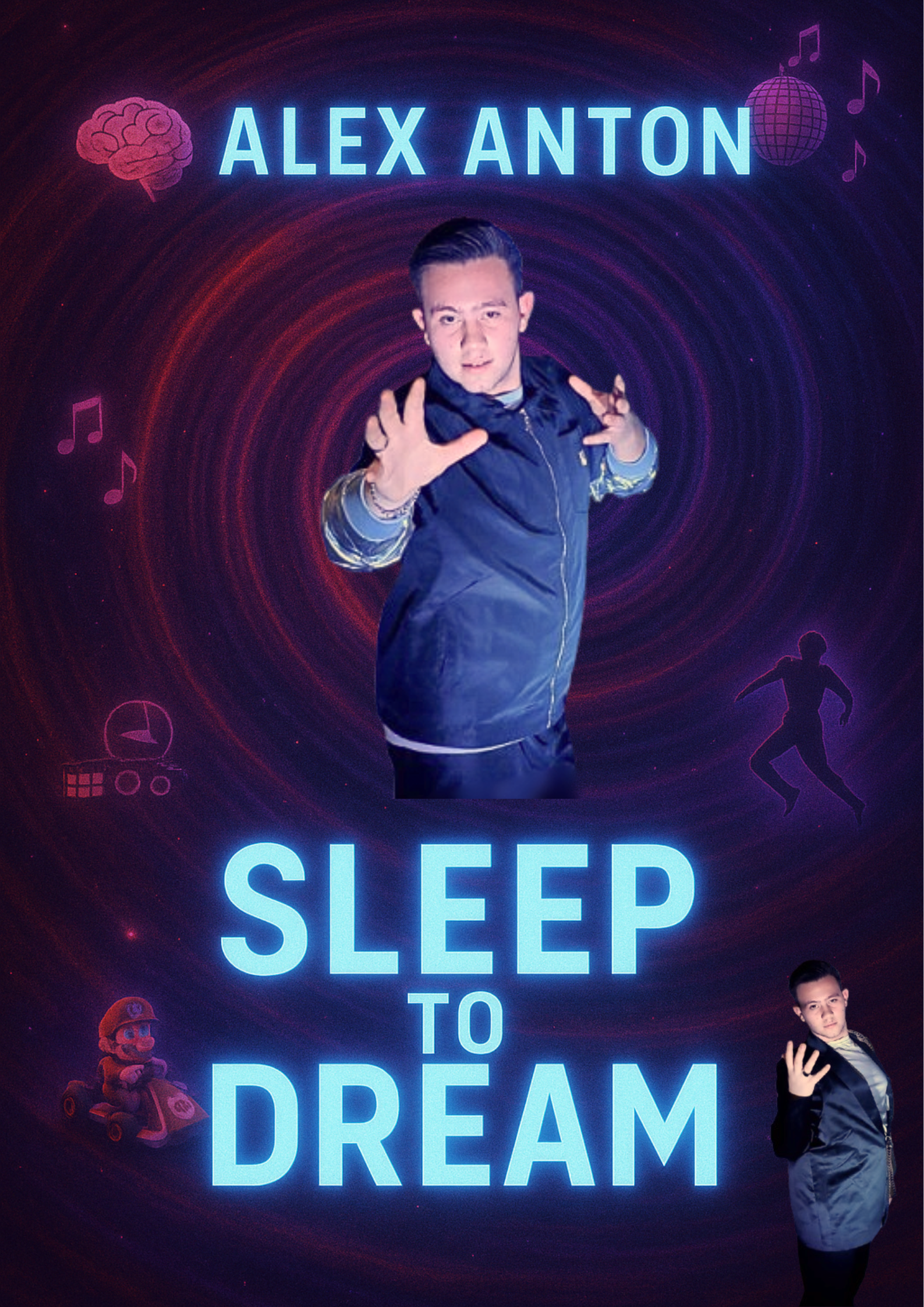 affiche sleep to dream.png