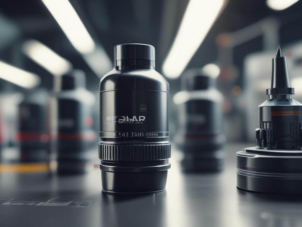 Smart Manufacturing, SAP ERP, Manufacturing Operations, high resolution, close up