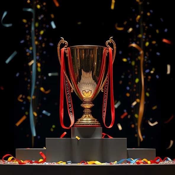 Trophy