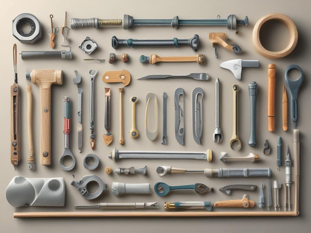 furniture assembly, handyman, tools, home decor, efficiency