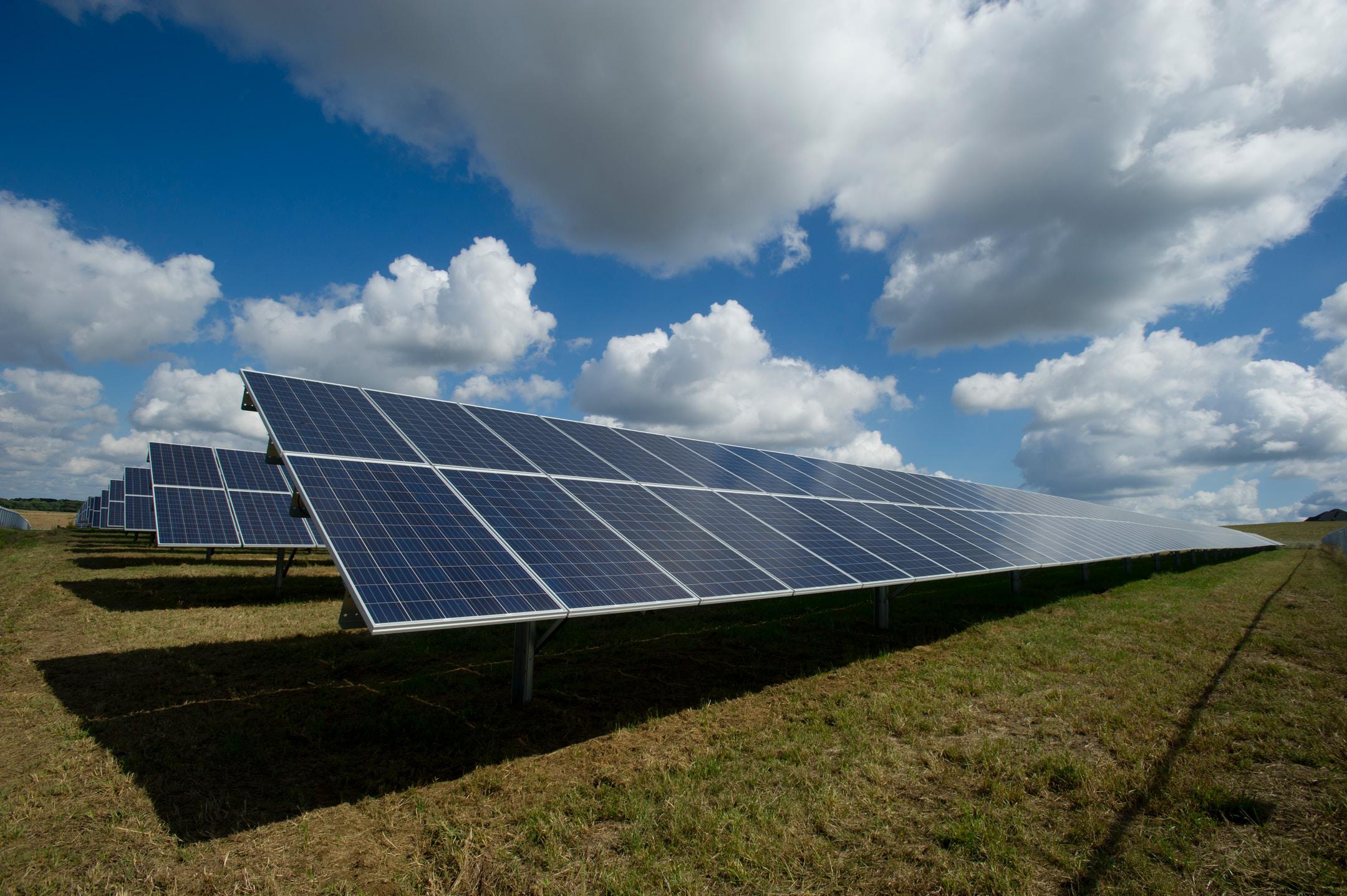 Planning estimates for solar power? Discover the best time of year to install solar