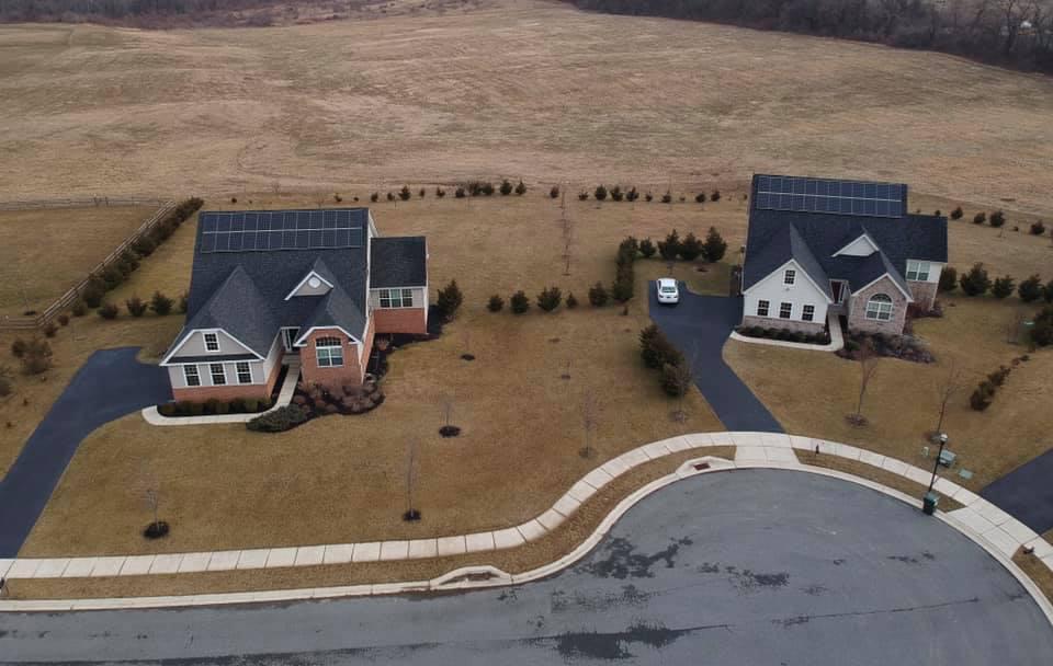 STAR ENRG NEIGHBORHOOD PROGRAM 
BIG SAVINGS!!!!
Go Solar & Don’t wait