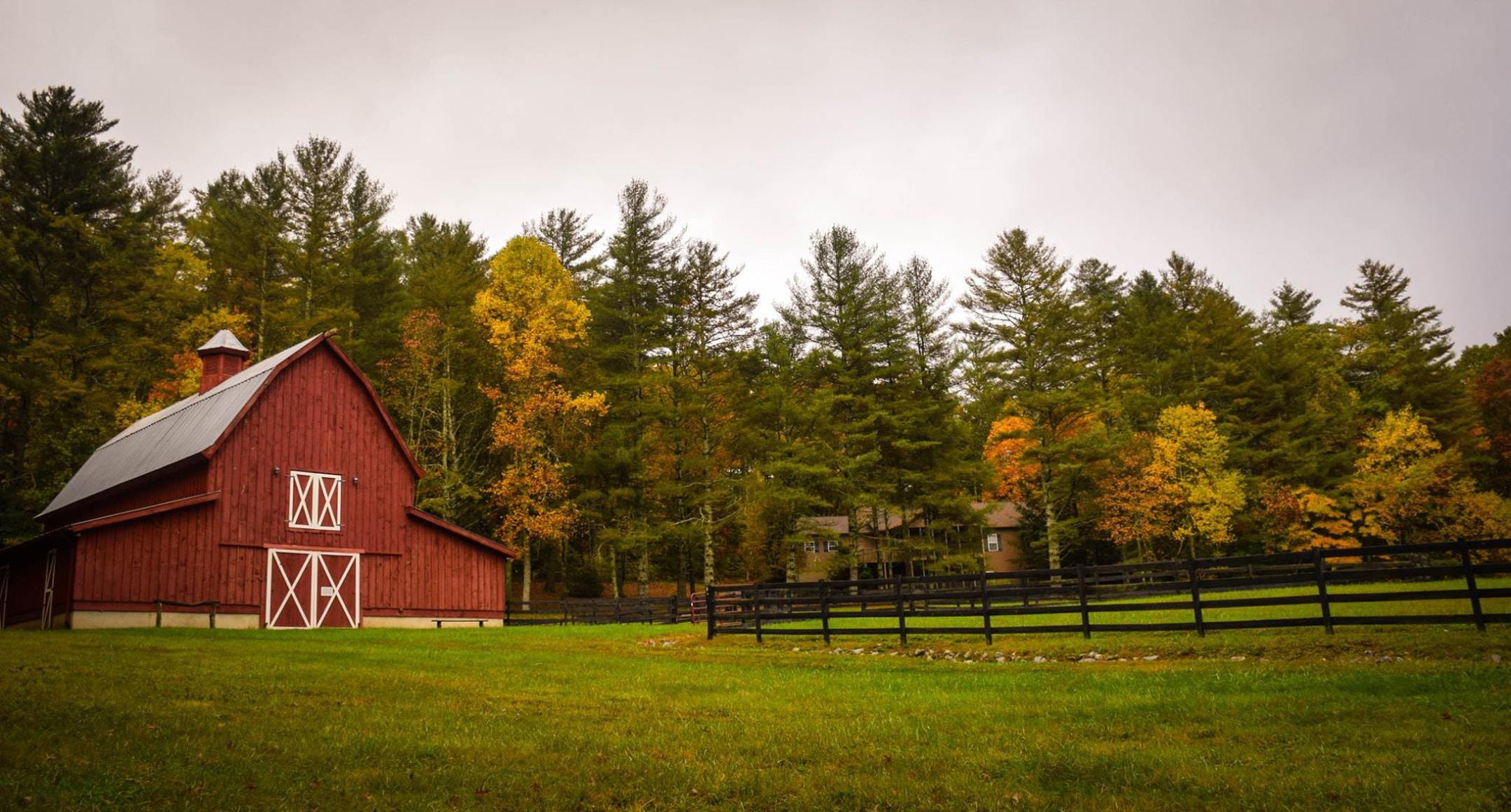 Agricultural solar installations are significant benefits to local farms.