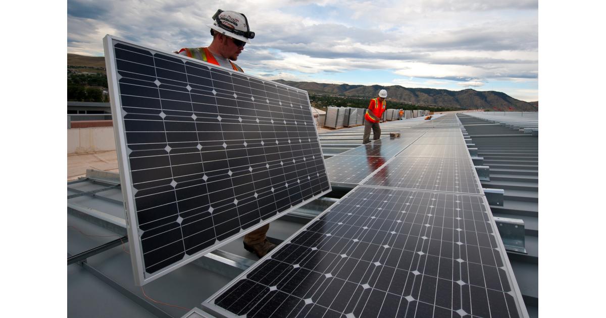 Solar Installed System Cost Analysis | Solar Market Research & Analysis ...